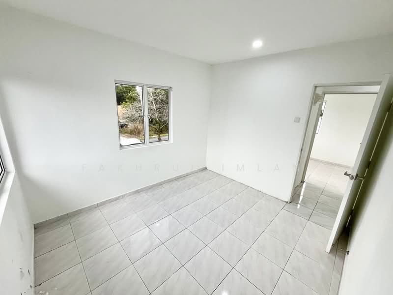 2-storey Terraced House for Sale in Taman Kota Masai (Pasir Gudang) - Fakhrul Imlan - Interior - PropertyGuru.com.my