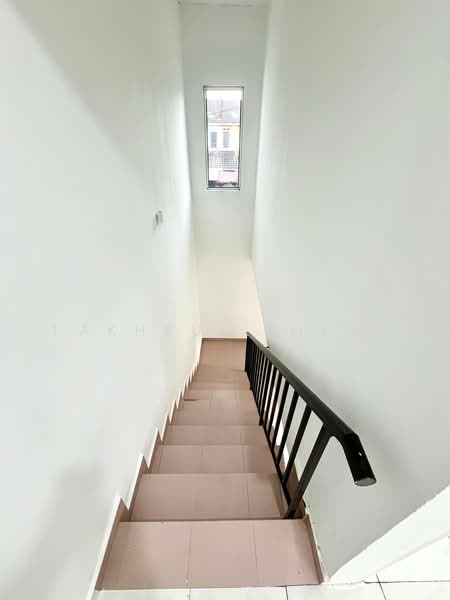 2-storey Terraced House for Sale in Taman Kota Masai (Pasir Gudang) - Fakhrul Imlan - Interior - PropertyGuru.com.my