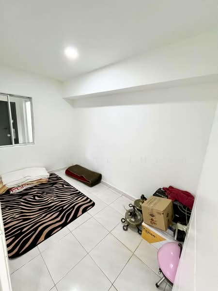 2-storey Terraced House for Sale in Taman Kota Masai (Pasir Gudang) - Fakhrul Imlan - Interior - PropertyGuru.com.my