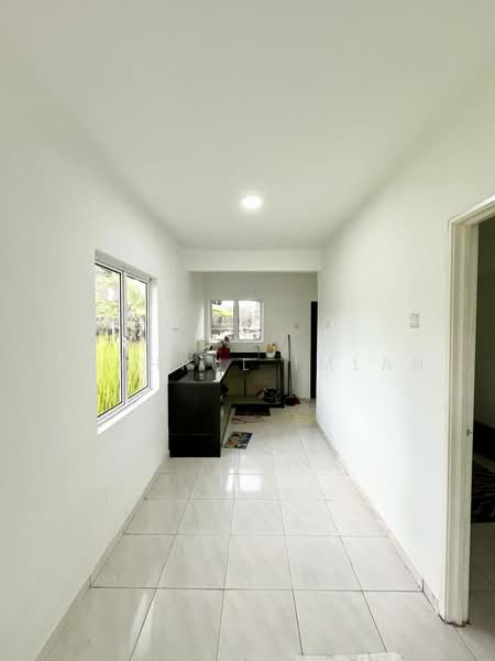 2-storey Terraced House for Sale in Taman Kota Masai (Pasir Gudang) - Fakhrul Imlan - Kitchen - PropertyGuru.com.my