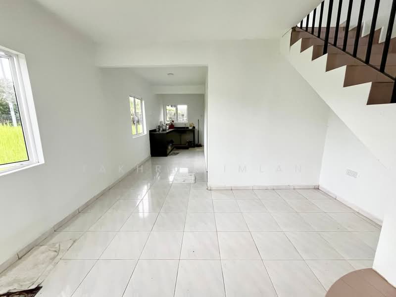 2-storey Terraced House for Sale in Taman Kota Masai (Pasir Gudang) - Fakhrul Imlan - Interior - PropertyGuru.com.my