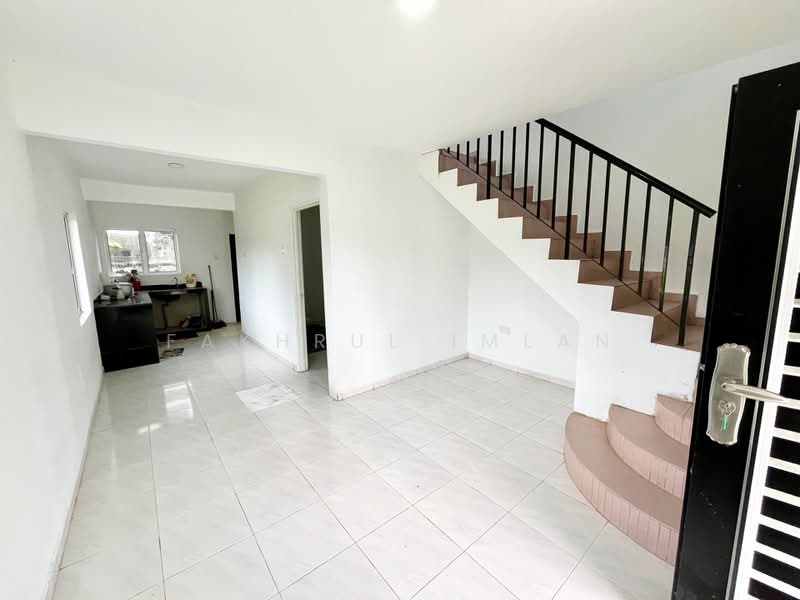 2-storey Terraced House for Sale in Taman Kota Masai (Pasir Gudang) - Fakhrul Imlan - Interior - PropertyGuru.com.my