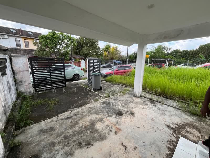 2-storey Terraced House for Sale in Taman Kota Masai (Pasir Gudang) - Fakhrul Imlan - Exterior - PropertyGuru.com.my