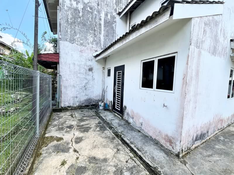 2-storey Terraced House for Sale in Taman Kota Masai (Pasir Gudang) - Fakhrul Imlan - Exterior - PropertyGuru.com.my