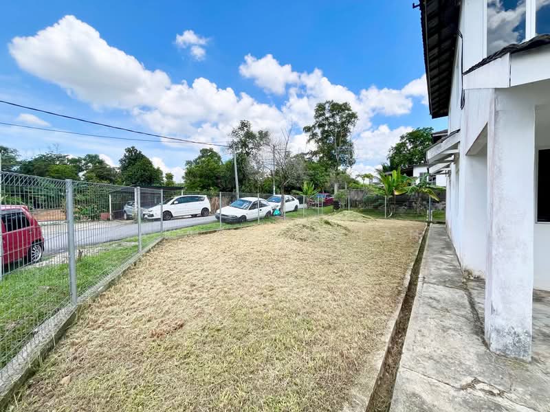 2-storey Terraced House for Sale in Taman Kota Masai (Pasir Gudang) - Fakhrul Imlan - Exterior - PropertyGuru.com.my