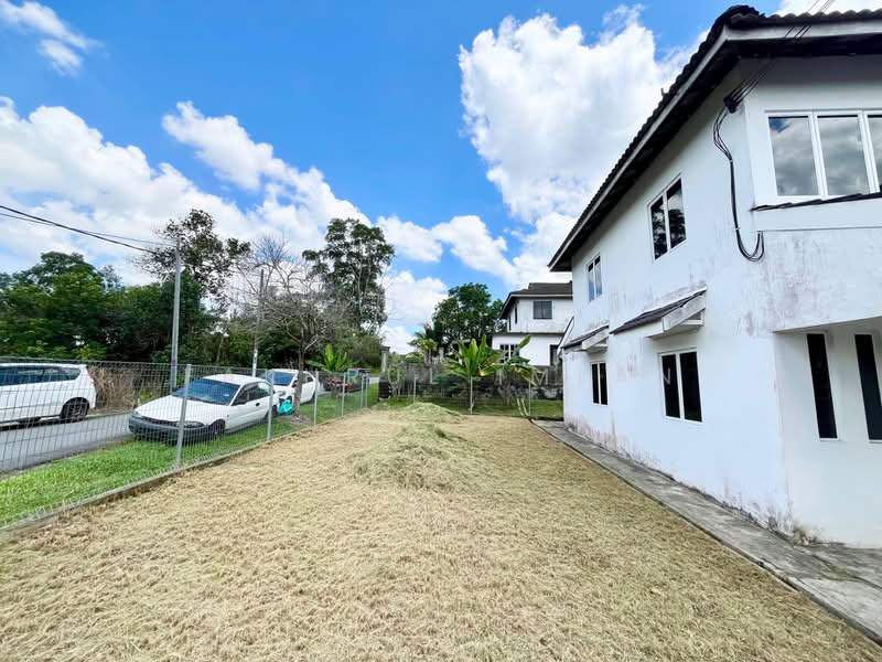 2-storey Terraced House for Sale in Taman Kota Masai (Pasir Gudang) - Fakhrul Imlan - Exterior - PropertyGuru.com.my