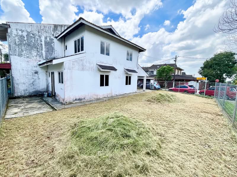 2-storey Terraced House for Sale in Taman Kota Masai (Pasir Gudang) - Fakhrul Imlan - Exterior - PropertyGuru.com.my