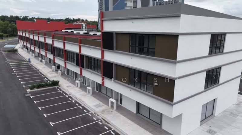 Shop for Rent in Bukit Jelutong (Shah Alam) - KHOO GEOK SHIM - PropertyGuru.com.my