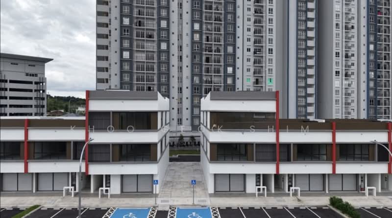 Shop for Rent in Bukit Jelutong (Shah Alam) - KHOO GEOK SHIM - PropertyGuru.com.my