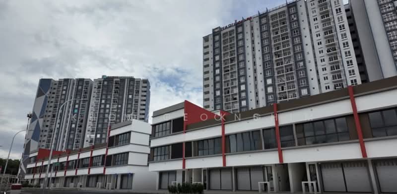 Shop for Rent in Bukit Jelutong (Shah Alam) - KHOO GEOK SHIM - PropertyGuru.com.my
