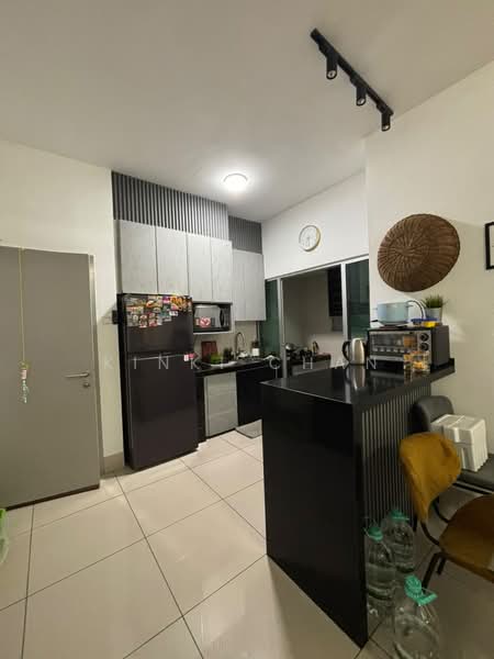Service Residence for Rent at Serviced Residence @ Razak City Residences (RC Residences) - KINKI CHAN - Kitchen - PropertyGuru.com.my