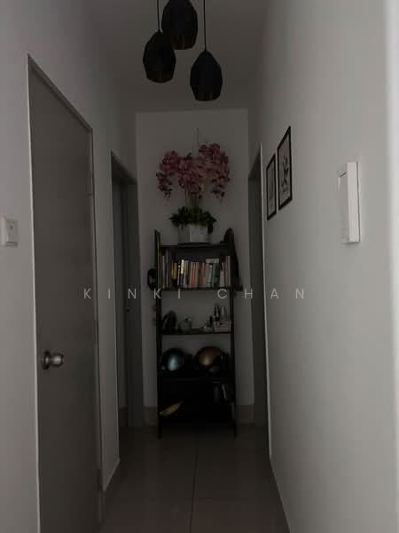 Service Residence for Rent at Serviced Residence @ Razak City Residences (RC Residences) - KINKI CHAN - Interior - PropertyGuru.com.my