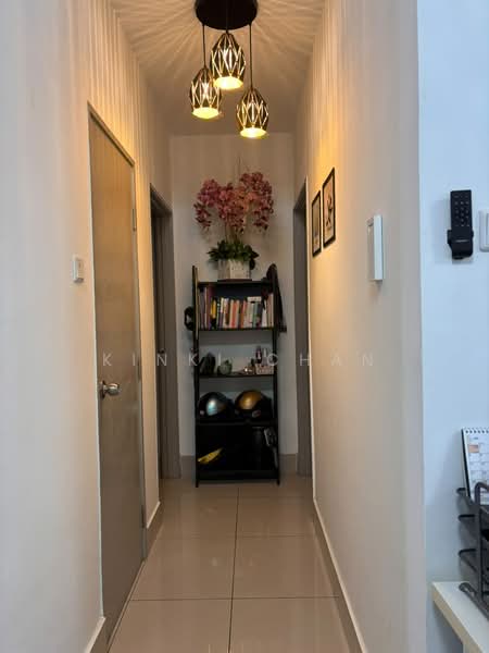 Service Residence for Rent at Serviced Residence @ Razak City Residences (RC Residences) - KINKI CHAN - Interior - PropertyGuru.com.my