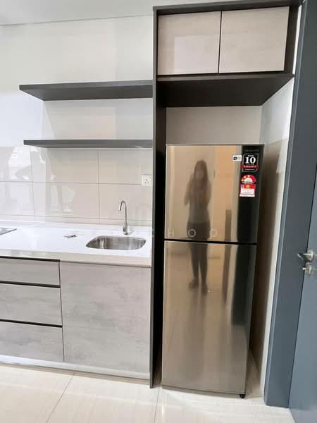 Kondominium untuk Disewa di One Cochrane Residence - KC Khoo - PropertyGuru.com.my