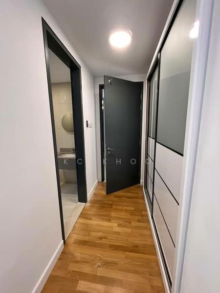 Kondominium untuk Disewa di One Cochrane Residence - KC Khoo - PropertyGuru.com.my