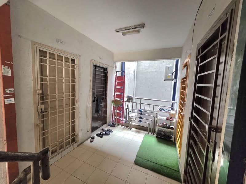 Apartment for Sale at Sutera Apartment Bandar Tun Hussein Onn - Mahafiz . - PropertyGuru.com.my