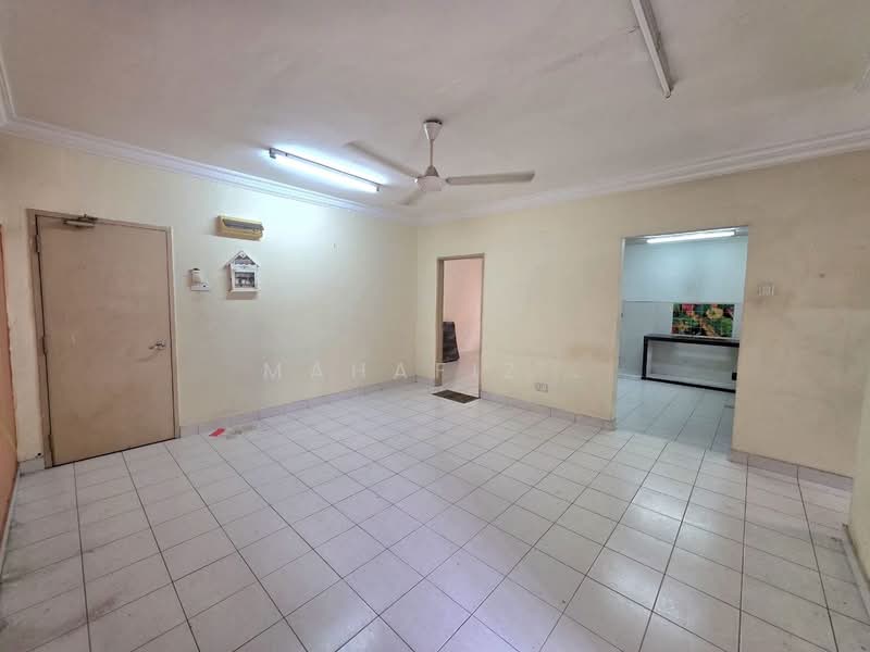 Apartment for Sale at Sutera Apartment Bandar Tun Hussein Onn - Mahafiz . - PropertyGuru.com.my
