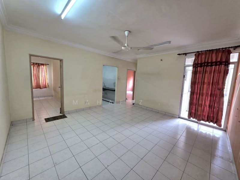 Apartment for Sale at Sutera Apartment Bandar Tun Hussein Onn - Mahafiz . - PropertyGuru.com.my