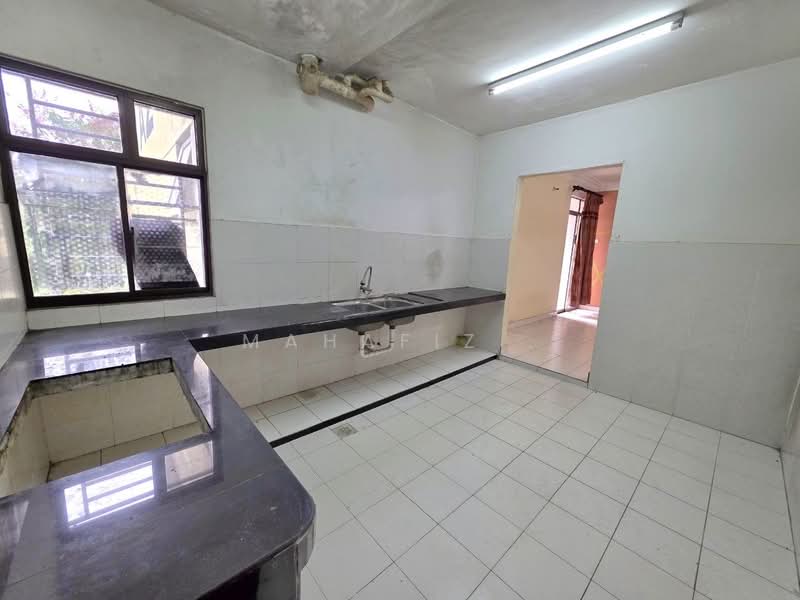 Apartment for Sale at Sutera Apartment Bandar Tun Hussein Onn - Mahafiz . - PropertyGuru.com.my