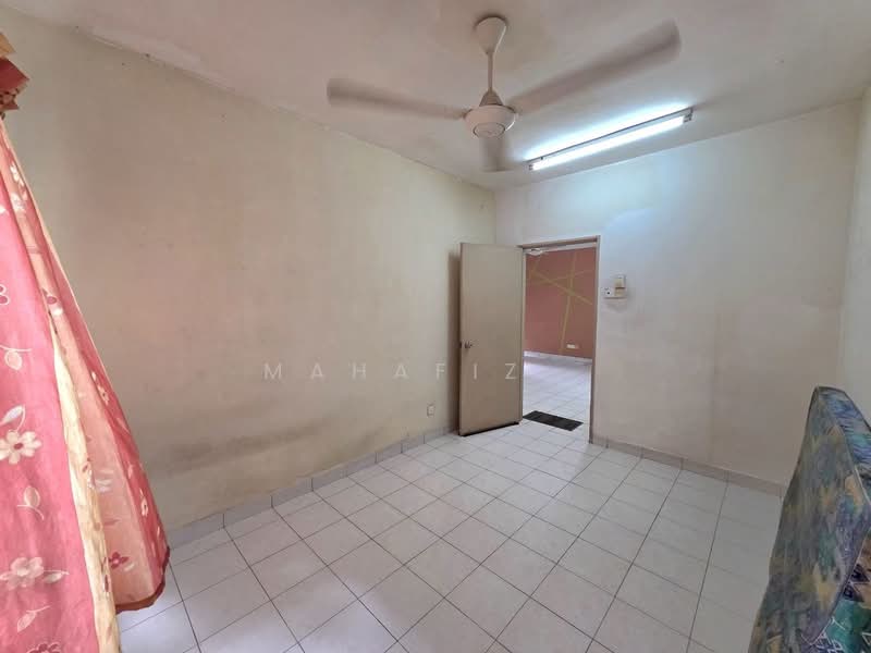 Apartment for Sale at Sutera Apartment Bandar Tun Hussein Onn - Mahafiz . - PropertyGuru.com.my