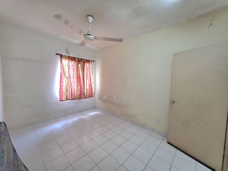 Apartment for Sale at Sutera Apartment Bandar Tun Hussein Onn - Mahafiz . - PropertyGuru.com.my