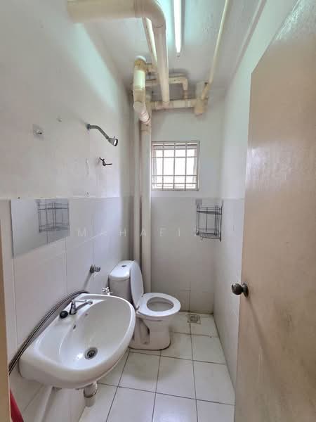 Apartment for Sale at Sutera Apartment Bandar Tun Hussein Onn - Mahafiz . - PropertyGuru.com.my