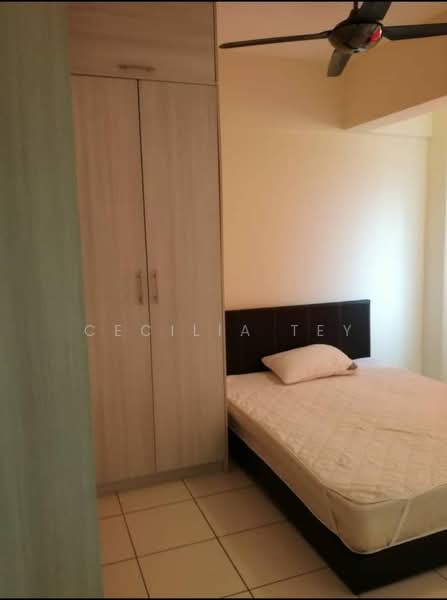 Kondominium untuk Disewa di Axis Residence - Cecilia Tey - Bedroom - PropertyGuru.com.my