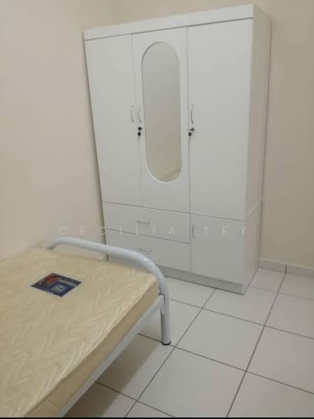 Kondominium untuk Disewa di Axis Residence - Cecilia Tey - Bedroom - PropertyGuru.com.my