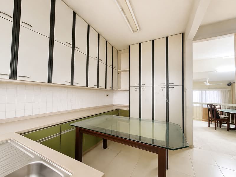 2-storey Terraced House for Sale in SS2 (Petaling Jaya) - Leanne Chia - Kitchen - PropertyGuru.com.my
