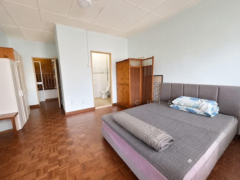 2-storey Terraced House for Sale in SS2 (Petaling Jaya) - Leanne Chia - Bedroom - PropertyGuru.com.my