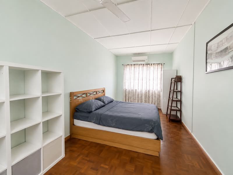 2-storey Terraced House for Sale in SS2 (Petaling Jaya) - Leanne Chia - Bedroom - PropertyGuru.com.my