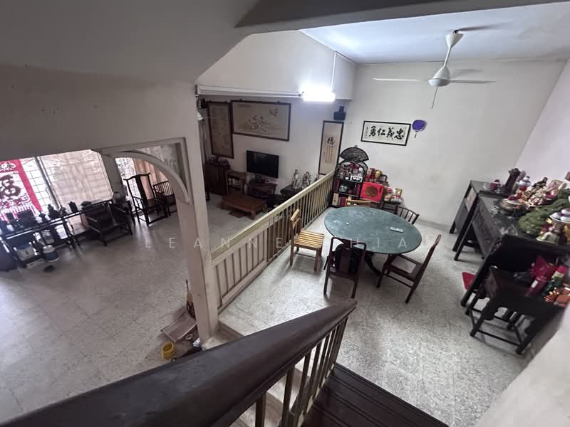 2-storey Terraced House for Sale in SS2 (Petaling Jaya) - Leanne Chia - Interior - PropertyGuru.com.my