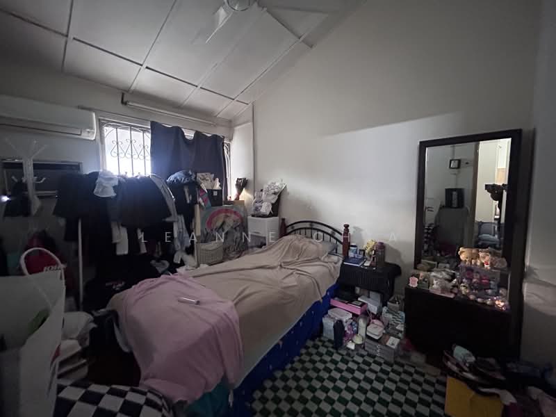 2-storey Terraced House for Sale in SS2 (Petaling Jaya) - Leanne Chia - Bedroom - PropertyGuru.com.my