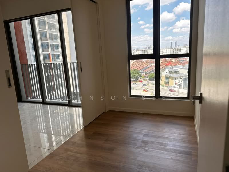 Kondominium untuk Dijual di Dwitara Residences - Johnson See - Interior - PropertyGuru.com.my