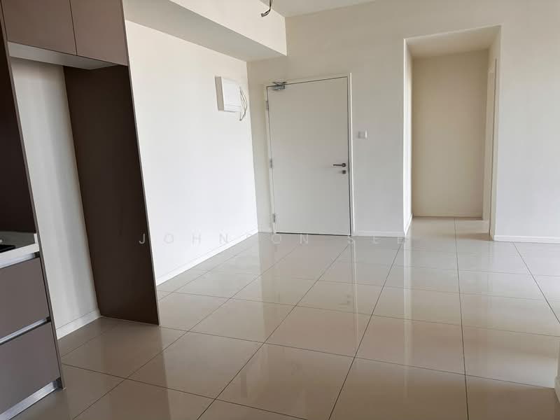 Kondominium untuk Dijual di Dwitara Residences - Johnson See - Interior - PropertyGuru.com.my