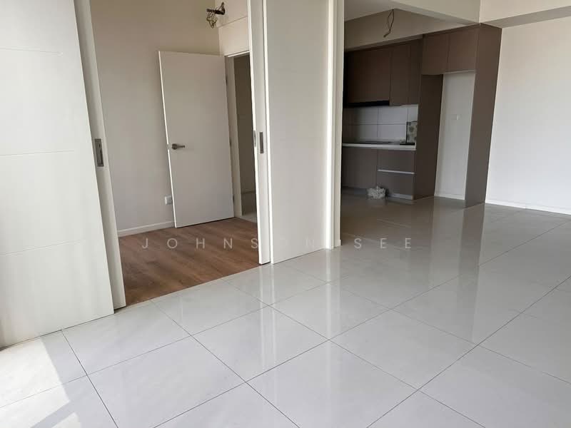 Kondominium untuk Dijual di Dwitara Residences - Johnson See - Interior - PropertyGuru.com.my
