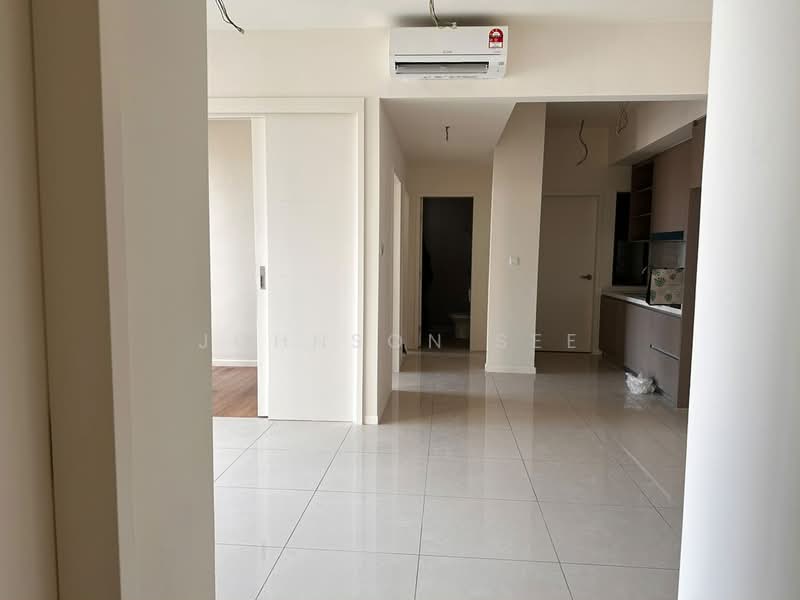 Kondominium untuk Dijual di Dwitara Residences - Johnson See - Interior - PropertyGuru.com.my