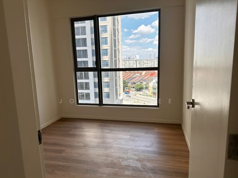 Kondominium untuk Dijual di Dwitara Residences - Johnson See - Interior - PropertyGuru.com.my