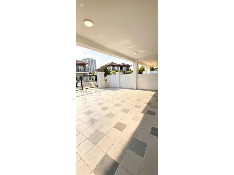 Semi-Detached House for Rent in Semenyih (Selangor) - Philip Ng - Exterior - PropertyGuru.com.my