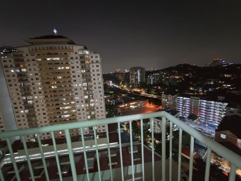 Service Residence for Sale at Court 28 - Gini S - PropertyGuru.com.my