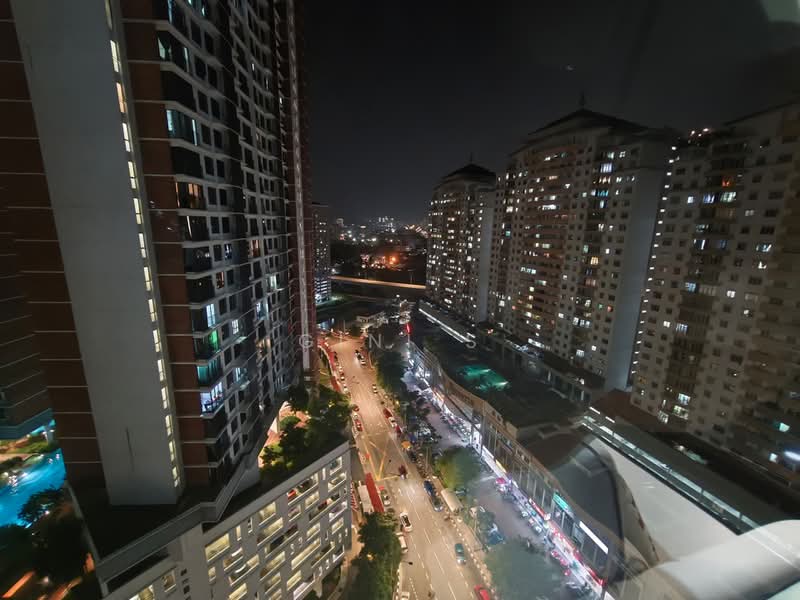Service Residence for Sale at Court 28 - Gini S - PropertyGuru.com.my