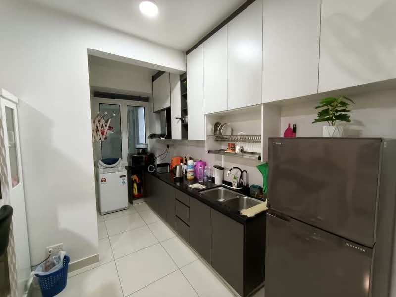 Service Residence for Sale at Court 28 - Gini S - PropertyGuru.com.my