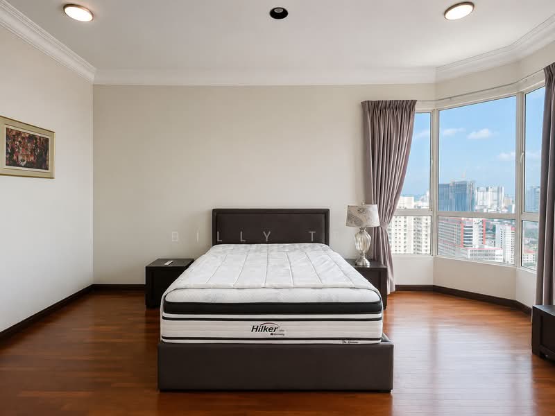 Kondominium untuk Dijual di Gurney Beach Resort - Billy Teh - PropertyGuru.com.my