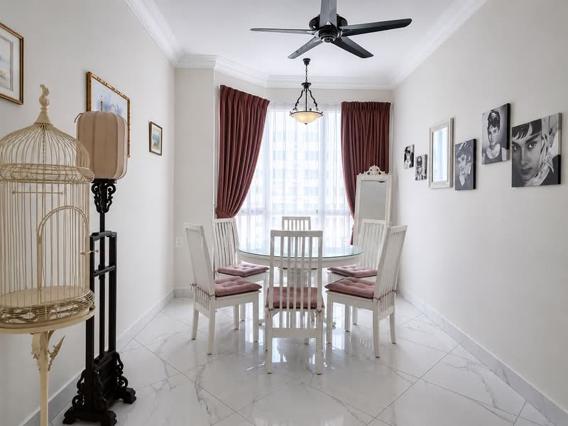 Kondominium untuk Dijual di Gurney Beach Resort - Billy Teh - PropertyGuru.com.my