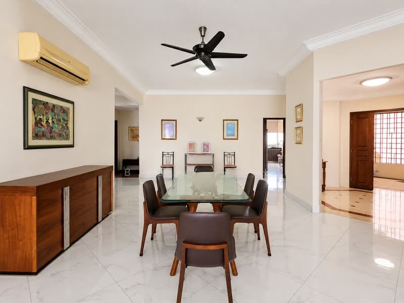 Kondominium untuk Dijual di Gurney Beach Resort - Billy Teh - PropertyGuru.com.my
