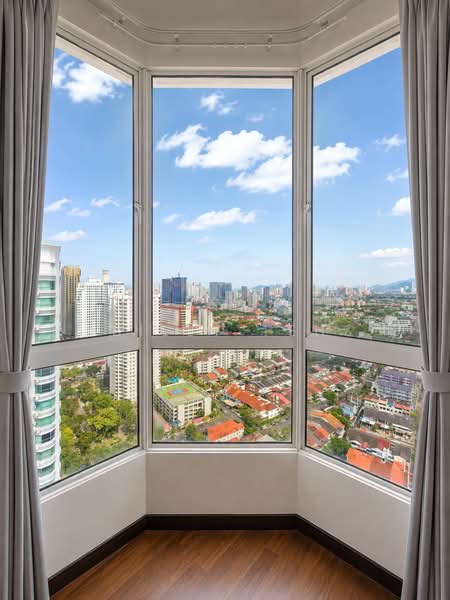 Kondominium untuk Dijual di Gurney Beach Resort - Billy Teh - PropertyGuru.com.my