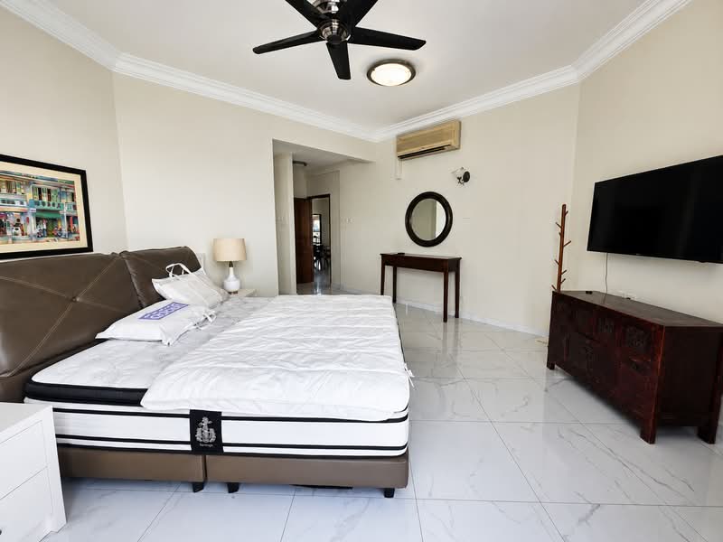 Kondominium untuk Dijual di Gurney Beach Resort - Billy Teh - PropertyGuru.com.my
