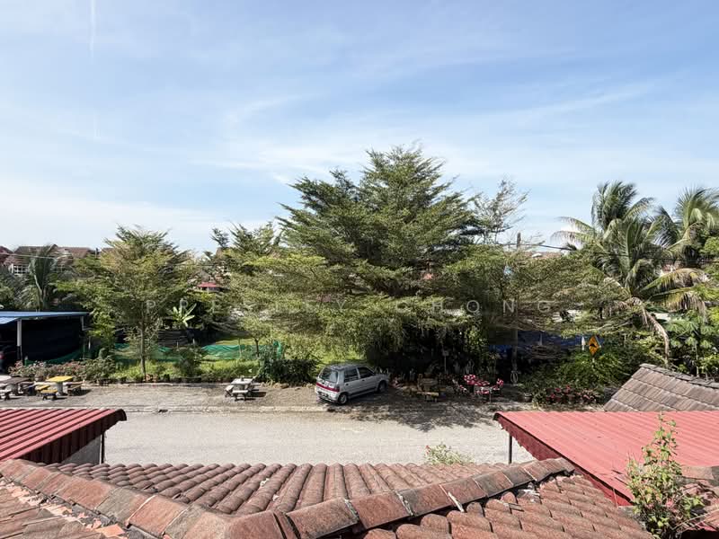 Rumah Teres 1.5-Tingkat untuk Dijual di Taman Sejahtera (Kampar) - Presley Chong - Exterior - PropertyGuru.com.my