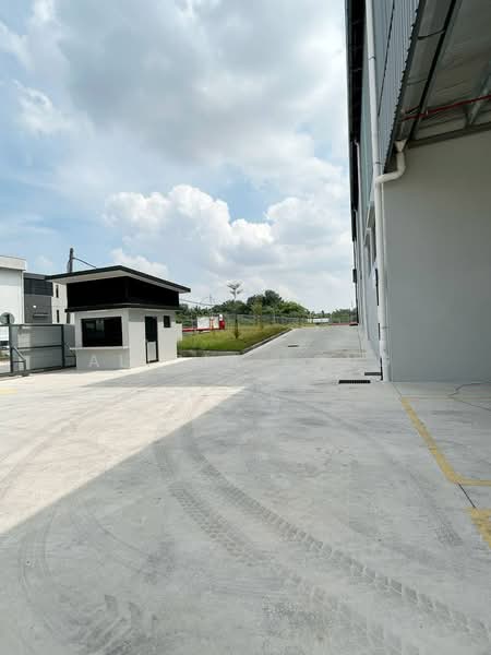 Detached Factory for Sale in Skudai (Johor) - Alicia Fong - Exterior - PropertyGuru.com.my