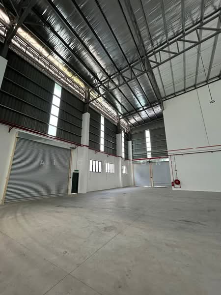 Detached Factory for Sale in Skudai (Johor) - Alicia Fong - Interior - PropertyGuru.com.my